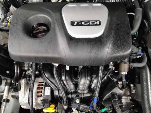 Used 2018 Hyundai Sonata ECO image 30