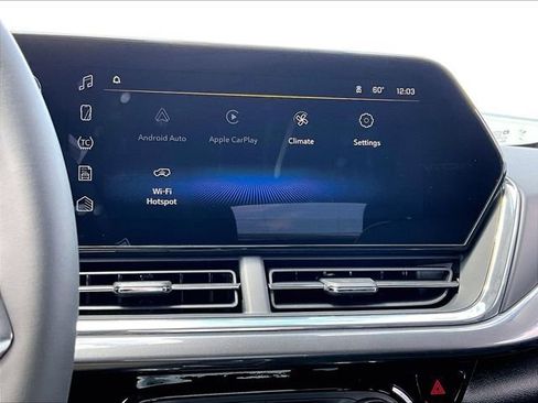 New 2026 Chevrolet Trax ACTIV w/ Sunroof Package FWD image 22