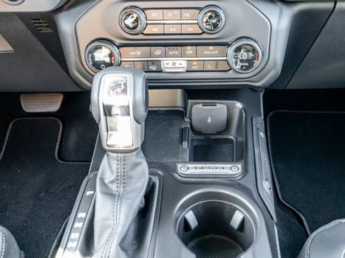 New 2025 Ford Bronco Outer Banks image 21