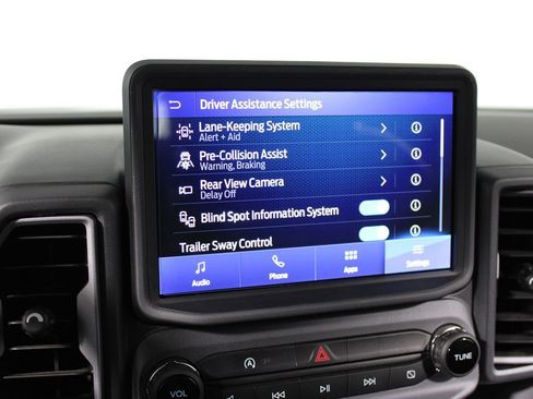 Used 2024 Ford Bronco Sport Big Bend w/ Convenience Package image 18