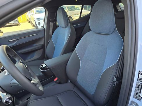 New 2026 Volvo EX30 Plus image 21