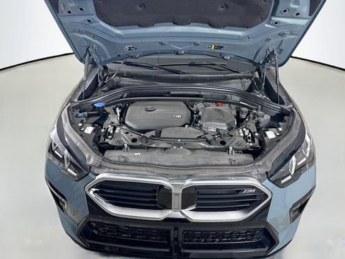 Used 2024 BMW X2 M35i image 26