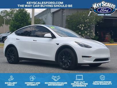 Used 2023 Tesla Model Y Long Range