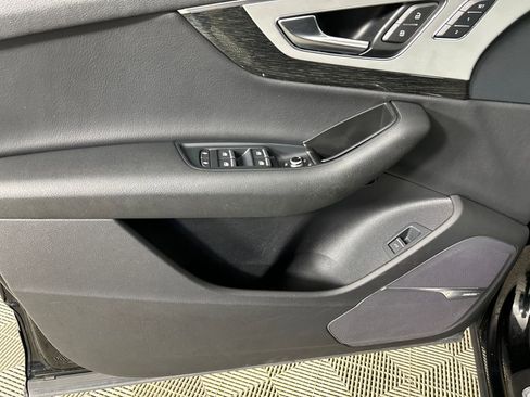 Used 2019 Audi Q7 2.0T Premium Plus w/ Premium Plus Package image 11
