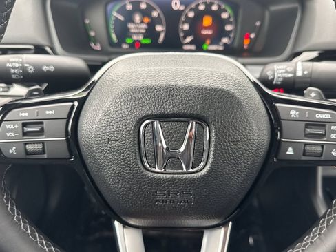 New 2026 Honda Civic Sport Touring image 22