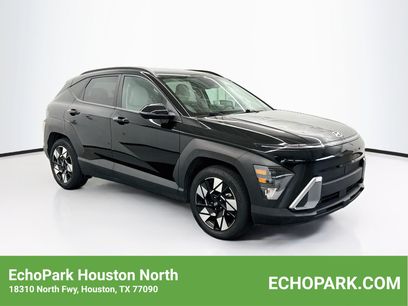 Used 2025 Hyundai Kona SEL