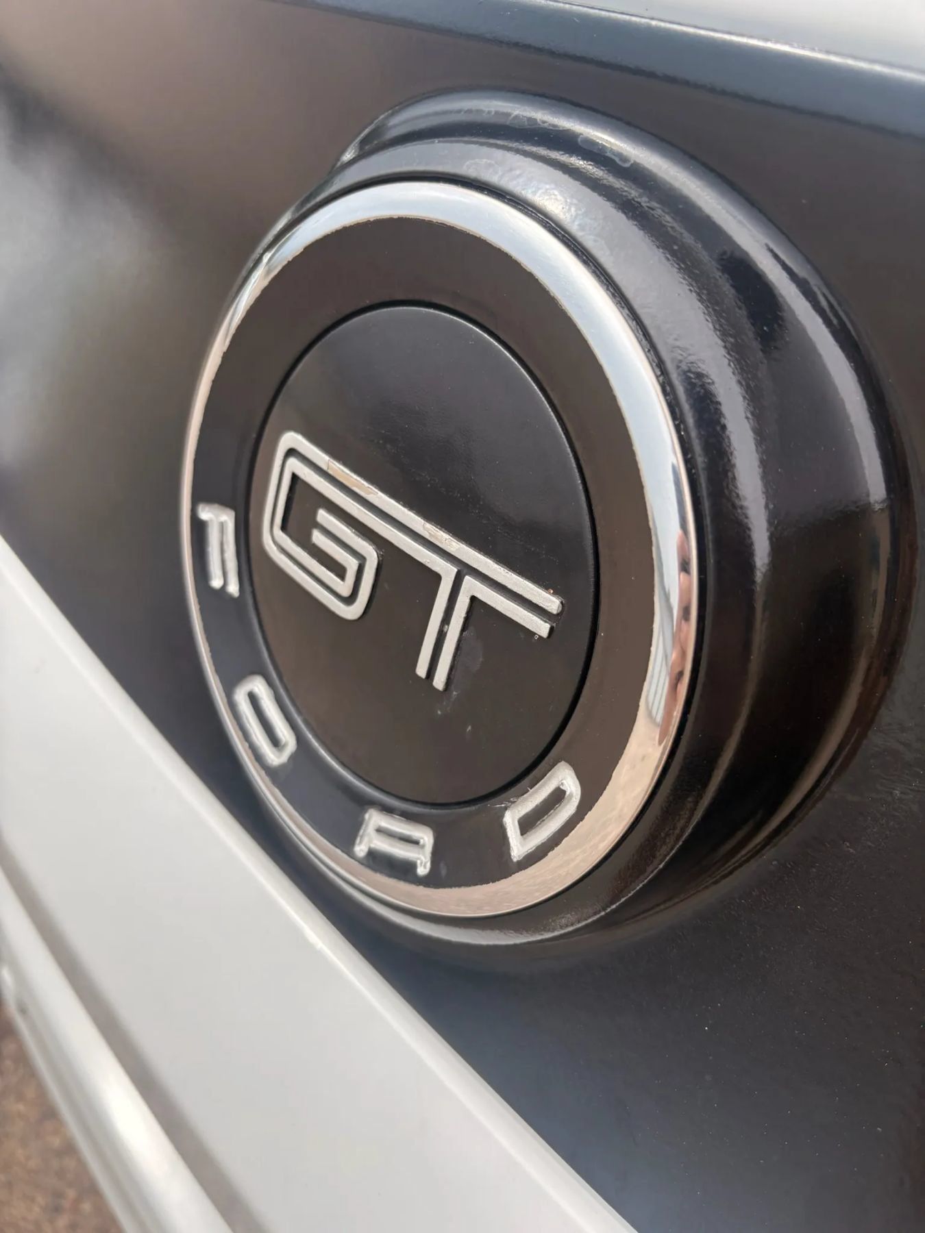 Used 2014 Ford Mustang GT Premium w/ GT Track Package RWD image 44