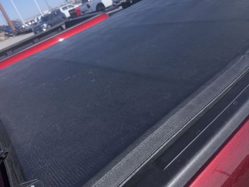 Used 2022 RAM 1500 Limited w/ Night Edition image 9