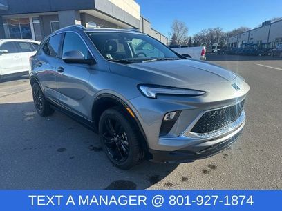 Used 2024 Buick Encore GX Sport Touring