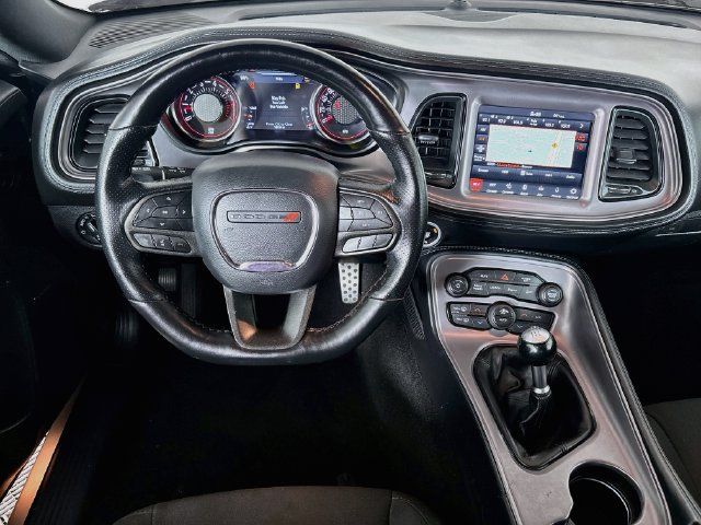 Used 2023 Dodge Challenger R/T Scat Pack w/ Plus Package RWD image 14