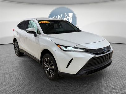 Used 2023 Toyota Venza LE