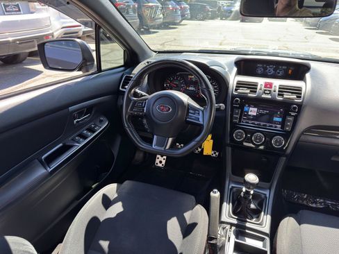 Used 2019 Subaru WRX AWD/4WD image 31