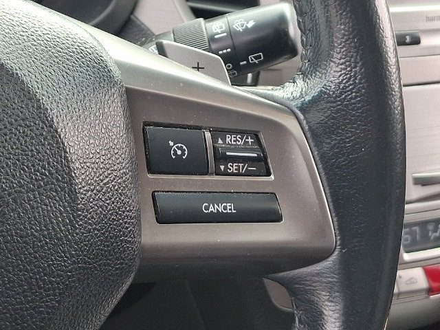 Used 2014 Subaru Outback 2.5i Limited AWD/4WD image 8