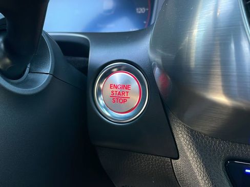 New 2025 Acura ADX A-Spec image 16