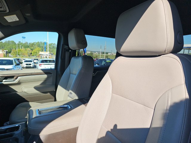 Used 2022 GMC Sierra 1500 SLT w/ SLT Convenience Package RWD image 18
