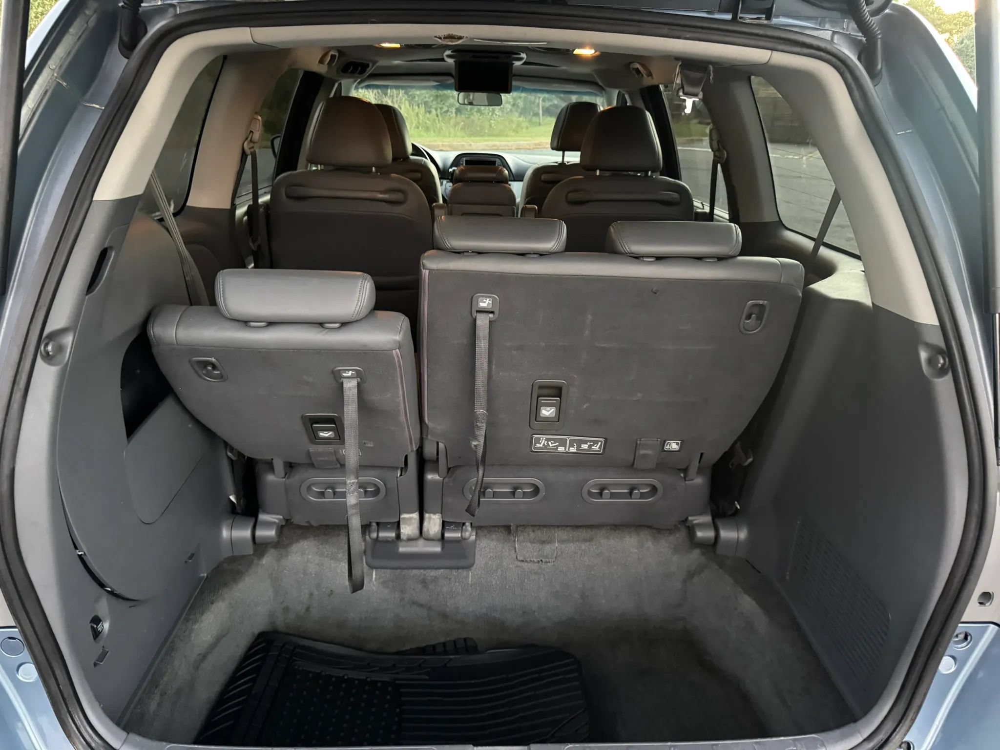 Used 2007 Honda Odyssey EX-L image 19