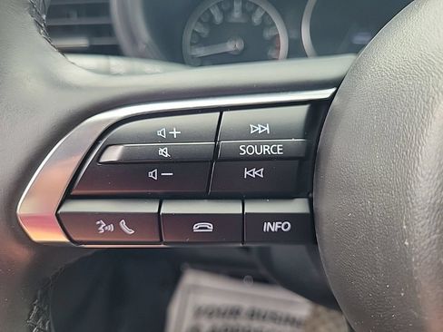 Used 2024 MAZDA CX-30 Carbon AWD/4WD image 19