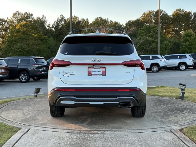 Used 2023 Hyundai Santa Fe XRT AWD/4WD image 6