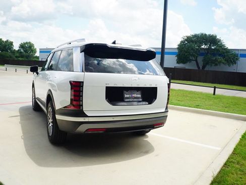 New 2026 Hyundai Palisade SEL FWD image 6