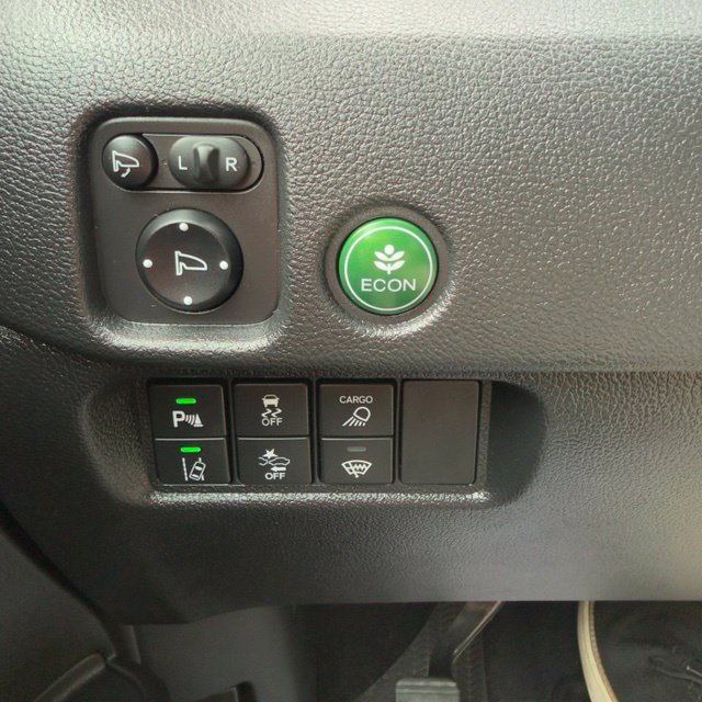 Used 2024 Honda Ridgeline TrailSport image 27