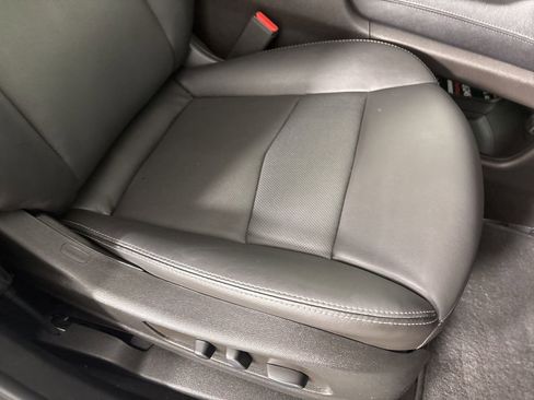 Used 2022 Cadillac XT5 Sportv image 29