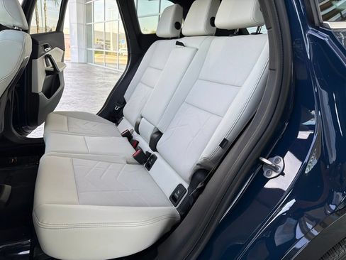 Used 2026 BMW X1 xDrive28i w/ Convenience Package AWD/4WD image 12