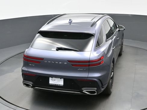 New 2026 Genesis GV70 3.5T Sport Prestige image 25