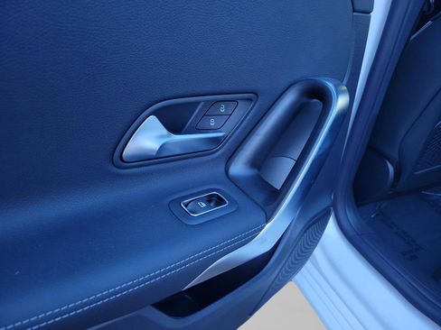 Certified 2026 Mercedes-Benz CLA 250 image 10