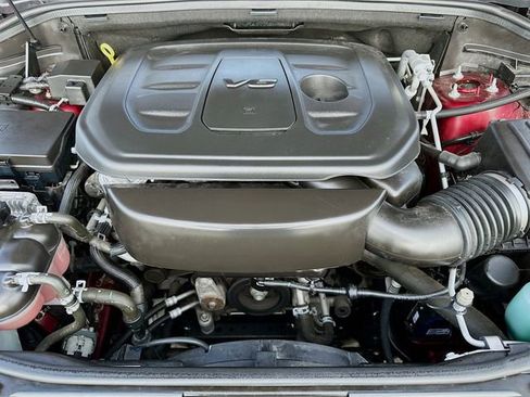 Used 2020 Jeep Grand Cherokee Laredo image 29