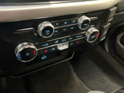 Used 2022 Ford F150 XLT w/ Equipment Group 302A High image 22