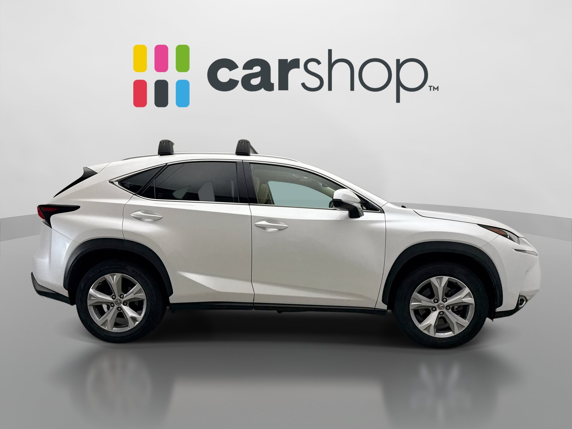 Used 2017 Lexus NX 200t AWD w/ Premium Package image 6