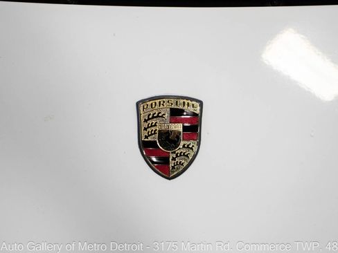 Used 1988 Porsche 944 Turbo image 28