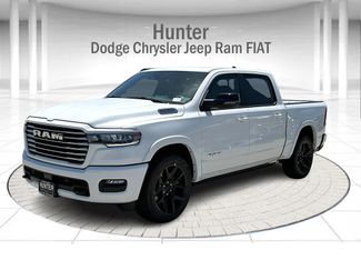 New 2026 RAM 1500 Laramie RWD video 1