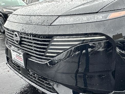 New 2026 Nissan Murano Platinum w/ Cargo Package image 8