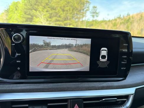 Used 2021 Kia K5 EX w/ EX Premium Package image 30