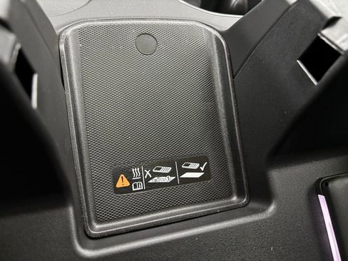 New 2025 GMC Sierra 2500 Denali w/ Denali Reserve Package image 36