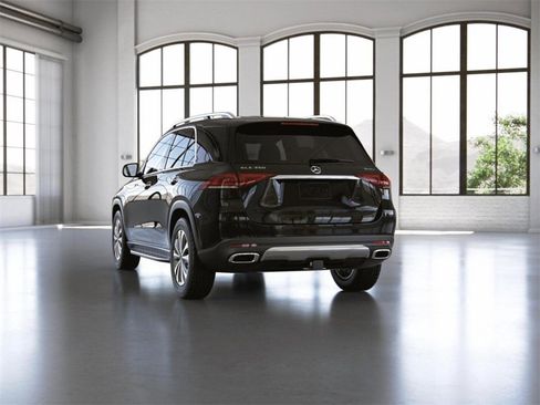 Used 2023 Mercedes-Benz GLE 350 GLE 350 w/ Premium Package image 28