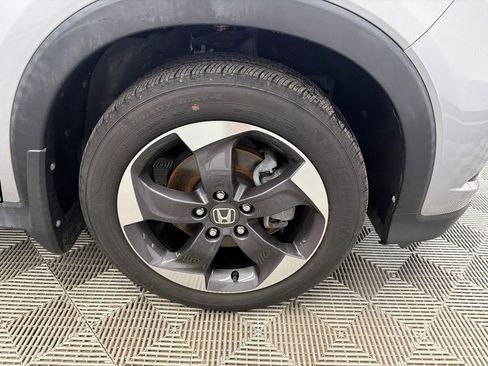 Used 2018 Honda HR-V EX image 13