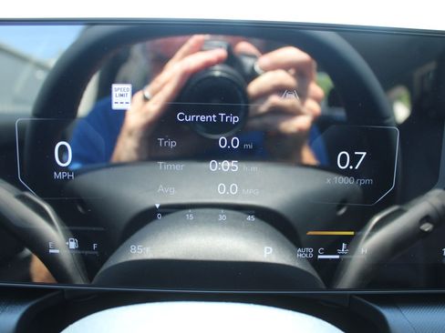 New 2026 Kia K4 EX image 27