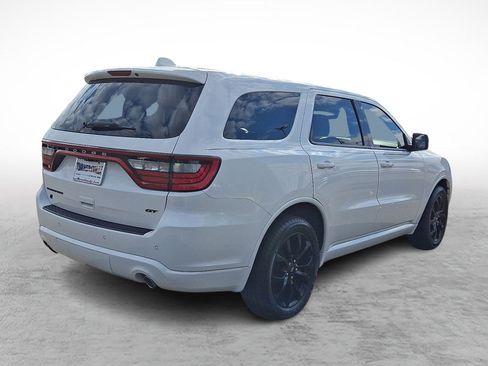 Used 2019 Dodge Durango GT w/ Blacktop Package image 5
