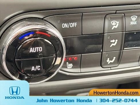Used 2022 Chevrolet TrailBlazer RS w/ Sun and Liftgate Package AWD/4WD image 23