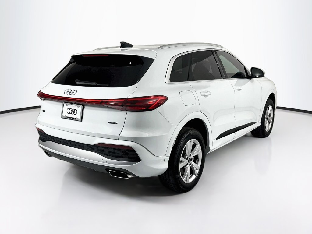 Certified 2025 Audi Q5 Premium w/ Convenience Package AWD/4WD image 5
