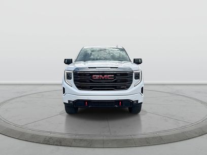 Used 2023 GMC Sierra 1500 AT4