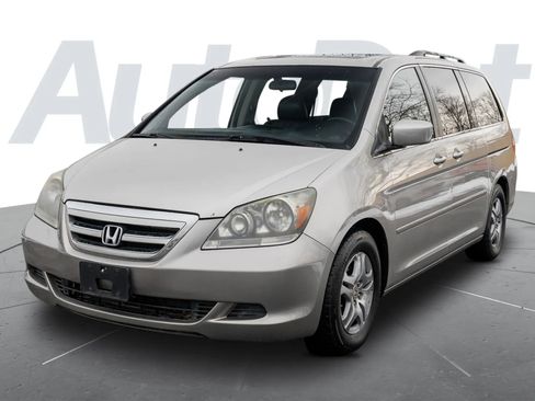 Used 2007 Honda Odyssey EX-L image 5