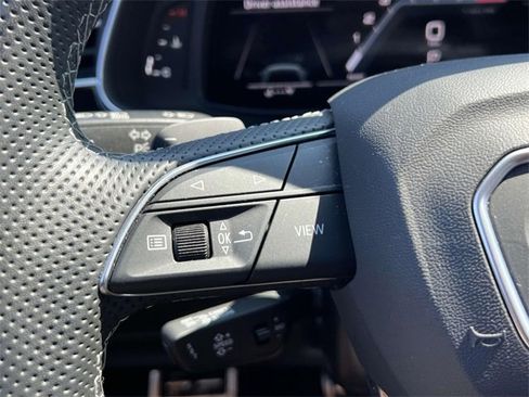 Used 2023 Audi SQ8 Premium Plus image 25