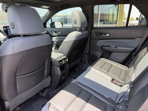 Used 2024 Honda Prologue Elite image 33