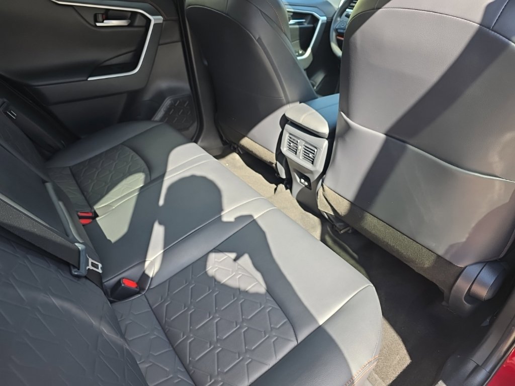 Certified 2019 Toyota RAV4 Adventure w/ All Weather Liner Package AWD/4WD image 15