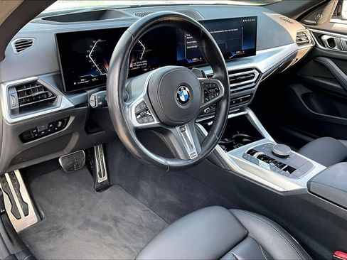 Used 2024 BMW M440i xDrive Gran Coupe AWD/4WD image 14