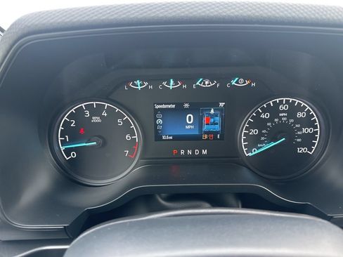New 2026 Ford F150 STX AWD/4WD image 18