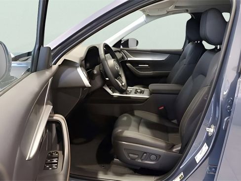 New 2025 MAZDA CX-70 Plug-In Hybrid w/ Premium Pkg image 36